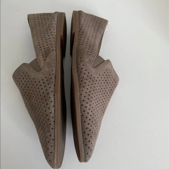 Lucky Brand Loafers shoes Size 8M - Picture 7 of 8